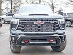 2026 Chevrolet Silverado 2500 Crew Cab 4WD Pickup for sale #55629 - photo 6