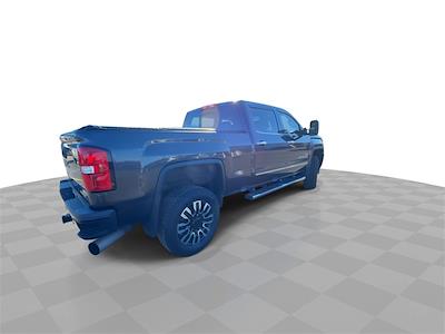 Used 2015 GMC Sierra 2500 Denali Crew Cab for sale #55629A - photo 2