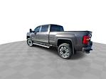 2015 GMC Sierra 2500 Crew Cab SRW 4WD Pickup for sale #55629A - photo 7