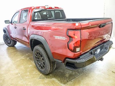 New 2026 Chevrolet Colorado Trail Boss Crew Cab for sale #55633 - photo 2