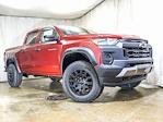New 2026 Chevrolet Colorado Trail Boss Crew Cab for sale #55633 - photo 3