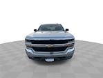 2017 Chevrolet Silverado 1500 Double Cab 4WD Pickup for sale #55634B - photo 4