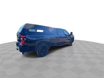 2020 Chevrolet Silverado 2500 Crew Cab SRW 4WD Pickup for sale #55636A - photo 2
