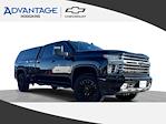 Used 2020 Chevrolet Silverado 2500 High Country Crew Cab for sale #55636A - photo 1