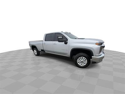 Used 2022 Chevrolet Silverado 2500 - photo 1