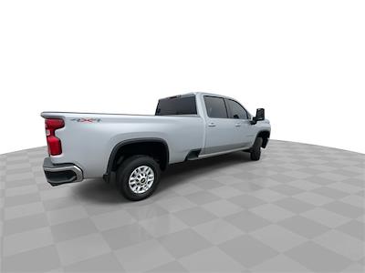 Used 2022 Chevrolet Silverado 2500 - photo 1