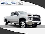 2022 Chevrolet Silverado 2500 Crew Cab SRW 4WD Pickup for sale #55636B - photo 1