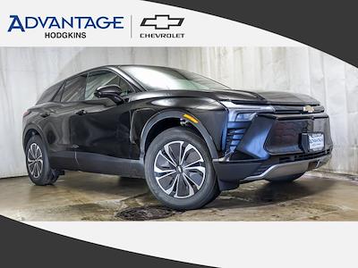 New 2026 Chevrolet Blazer EV LT for sale #55639 - photo 1