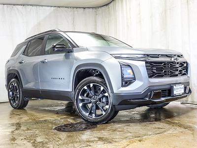 New 2026 Chevrolet Equinox RS for sale #55643 - photo 2