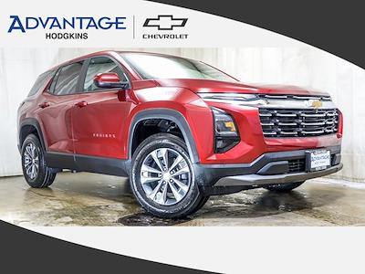 New 2026 Chevrolet Equinox LT for sale #55644 - photo 1