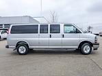 2025 Chevrolet Express 3500 RWD 15 Passenger Van for sale #55645 - photo 3