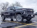 2026 Chevrolet Silverado 2500 Crew Cab 4WD Pickup for sale #55646 - photo 3
