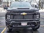2026 Chevrolet Silverado 2500 Crew Cab 4WD Pickup for sale #55646 - photo 4