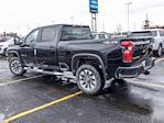 2026 Chevrolet Silverado 2500 Crew Cab 4WD Pickup for sale #55646 - photo 2