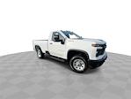 2025 Chevrolet Silverado 3500 Regular Cab SRW 4WD Pickup for sale #55646A - photo 3