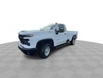 2025 Chevrolet Silverado 3500 Regular Cab SRW 4WD Pickup for sale #55646A - photo 5