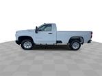 2025 Chevrolet Silverado 3500 Regular Cab SRW 4WD Pickup for sale #55646A - photo 6