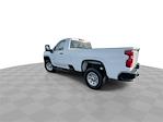 2025 Chevrolet Silverado 3500 Regular Cab SRW 4WD Pickup for sale #55646A - photo 7