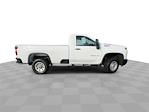 2025 Chevrolet Silverado 3500 Regular Cab SRW 4WD Pickup for sale #55646A - photo 9