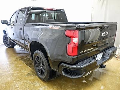 2026 Chevrolet Silverado 1500 Crew Cab 4WD Pickup for sale #55647 - photo 2