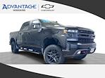 Used 2021 Chevrolet Silverado 1500 LT Crew Cab for sale #55649A - photo 1