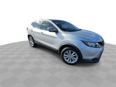 Used 2017 Nissan Rogue Sport S for sale #55650A - photo 2