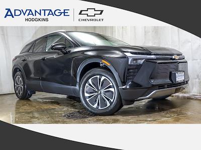 New 2026 Chevrolet Blazer EV LT for sale #55654 - photo 1