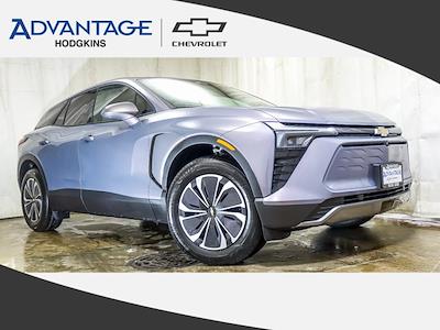 New 2026 Chevrolet Blazer EV LT for sale #55655 - photo 1