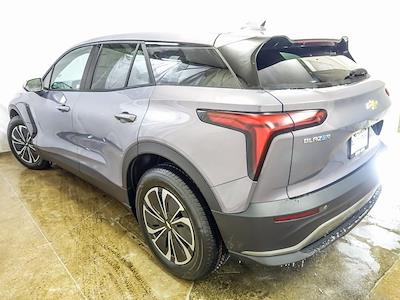New 2026 Chevrolet Blazer EV LT for sale #55655 - photo 2