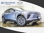 New 2026 Chevrolet Blazer EV LT for sale #55655 - photo 1