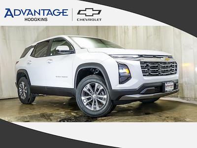 New 2026 Chevrolet Equinox LT for sale #55656 - photo 1