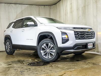 New 2026 Chevrolet Equinox LT for sale #55656 - photo 2