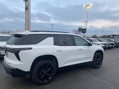 Used 2024 Chevrolet Traverse RS for sale #55657A - photo 2