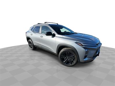 Used 2025 Chevrolet Trax ACTIV for sale #55661A - photo 2