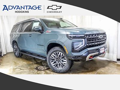 New 2026 Chevrolet Suburban Z71 for sale #55663 - photo 1