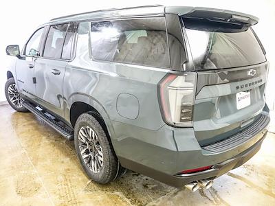 New 2026 Chevrolet Suburban Z71 for sale #55663 - photo 2