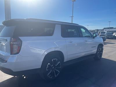 2021 Chevrolet Suburban 4WD SUV for sale #55663A - photo 2