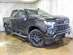 2026 Chevrolet Silverado 1500 Crew Cab 4WD Pickup for sale #55664 - photo 3