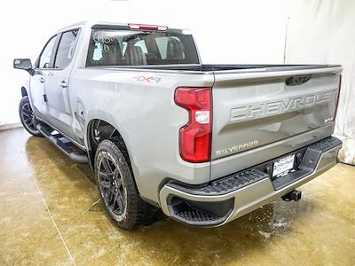 2026 Chevrolet Silverado 1500 Crew Cab 4WD Pickup for sale #55665 - photo 2