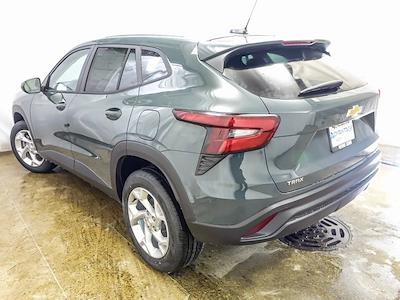 2026 Chevrolet Trax FWD SUV for sale #55666 - photo 2