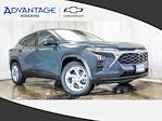 2026 Chevrolet Trax FWD SUV for sale #55666 - photo 1