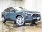 2026 Chevrolet Trax FWD SUV for sale #55666 - photo 3