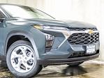 2026 Chevrolet Trax FWD SUV for sale #55666 - photo 4