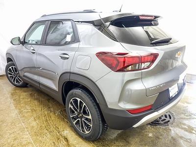 2026 Chevrolet Trailblazer FWD SUV for sale #55668 - photo 2