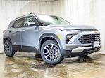 2026 Chevrolet Trailblazer FWD SUV for sale #55668 - photo 3