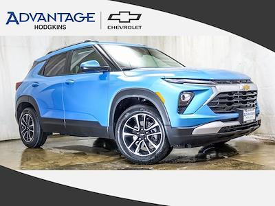 2026 Chevrolet Trailblazer FWD SUV for sale #55670 - photo 1