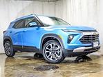 2026 Chevrolet Trailblazer FWD SUV for sale #55670 - photo 3