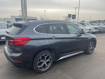 Used 2018 BMW X1 - photo 1