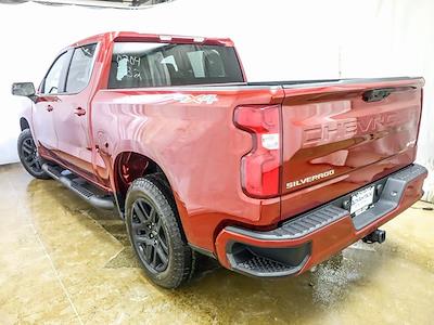 2026 Chevrolet Silverado 1500 Crew Cab 4WD Pickup for sale #55671 - photo 2