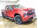 2026 Chevrolet Silverado 1500 Crew Cab 4WD Pickup for sale #55671 - photo 3